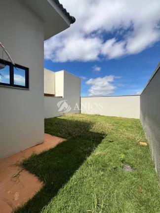 Imagem CASA NOVA A VENDA PRÓXIMO A UFMT E SHOPPING, NO JARDIM IPORÃ, SINOP - MT