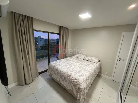 Imagem Cobertura duplex 3 quartos, Braga - Cabo Frio