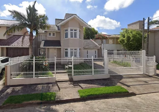 Casa para Venda em Santa Maria / RS no bairro Camobi
