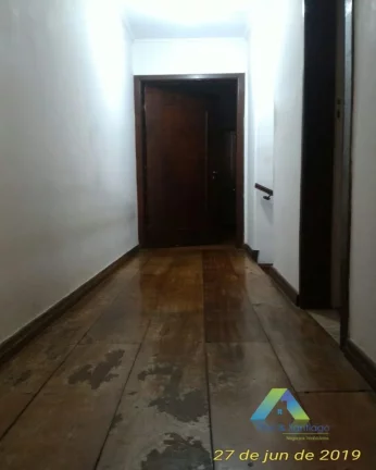 Imagem Sobrado Residencial à venda, Jabaquara, São Paulo - .