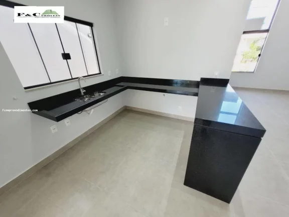Imagem Casa em Condomínio para Venda em Limeira, Jardim Residencial Campo Novo, 3 dormitórios, 1 suíte, 1 banheiro, 2 vagas