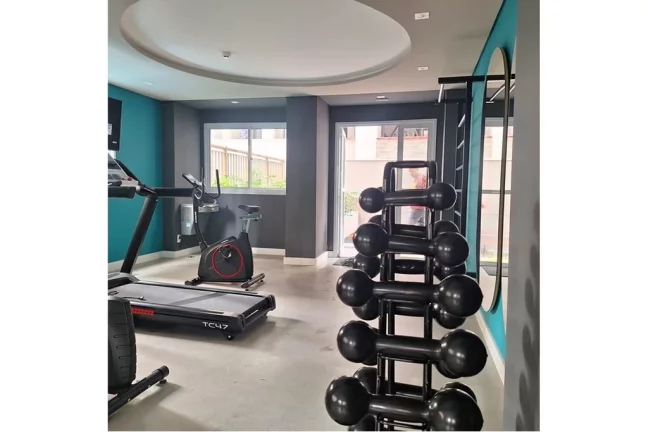 Imagem APARTAMENTO RESIDENCIAL em São Paulo - SP, Perdizes