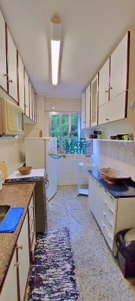 Imagem COBERTURA DUPLEX MOBILIADA NA PRAIA GRANDE