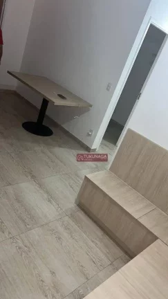 Imagem Apartamento com 2 dormitórios à venda, 43,50 m² por R$ 449.500 - Vila São João - Guarulhos/SP