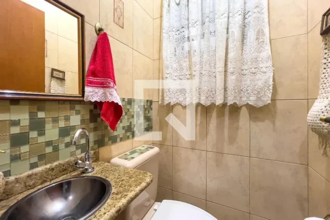 Imagem Casa à Venda - Ipiranga, 4 Quartos, 210 m2