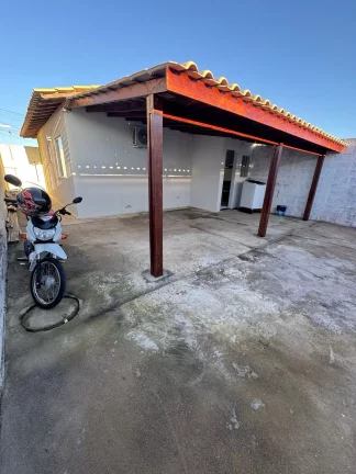 Imagem CASA RESIDENCIAL em VITÓRIA DA CONQUISTA - BA, SÃO PEDRO