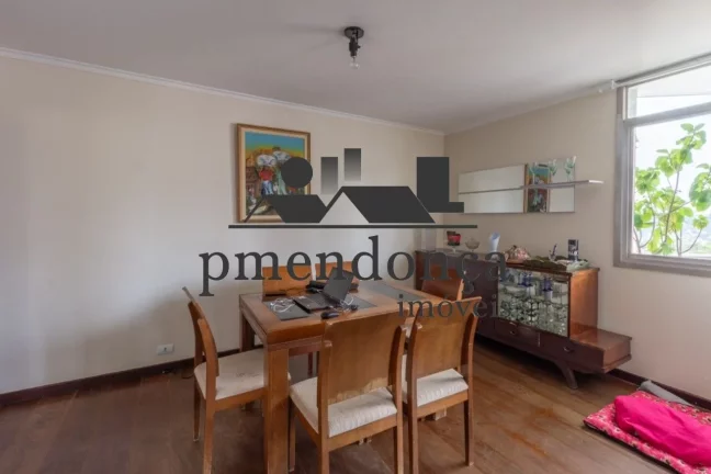 Imagem Apartamento nas Perdizes ao lado da Puc com 3 quartos (1 suíte) e 1 vaga.
