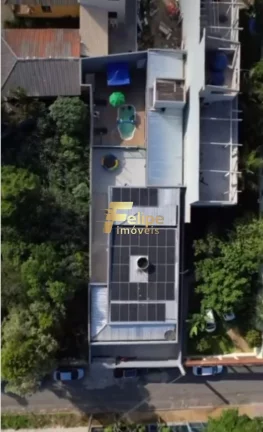 Imagem CASA À VENDA NO BAIRRO DE SANTA MÔNICA / GUARAPARI - ES
