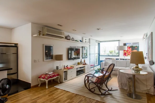 Imagem APARTAMENTO RESIDENCIAL em SÃO PAULO - SP, PERDIZES