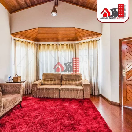 Imagem Sobrado de Condomínio com 4 dorms, Jardim Elite, Pirassununga - R$ 1.1 mi, Cod: 98