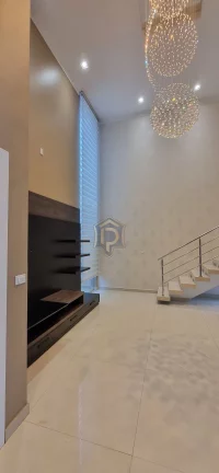 Imagem Sobrado Alto Padrão