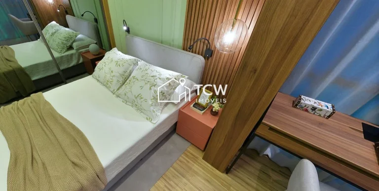 Imagem Apartamento à venda no bairro Vila Madalena - São Paulo/SP, Zona Oeste