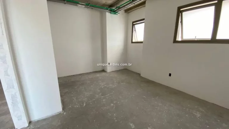 Imagem Apartamento à venda Itaim Bibi São Paulo