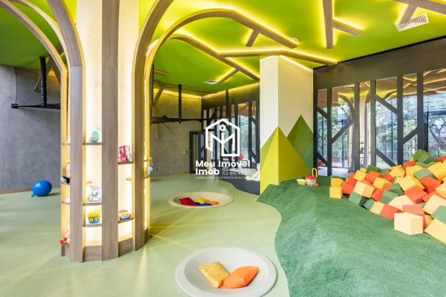 Imagem VN Millennium Faria Lima Apartamento 3 Quartos - São Paulo