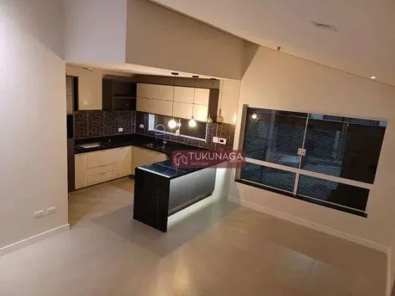 Imagem Sobrado à venda, 300 m² por R$ 1.969.000,00 - Jardim Sao Paulo(Zona Norte) - São Paulo/SP