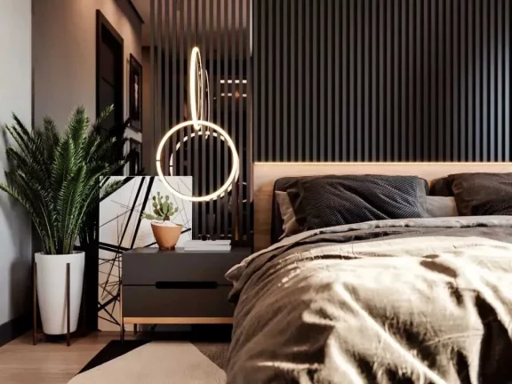 Imagem Apartamento diferenciado com 4 suítes e 4 vagas de garagem em Balneário Camboriú