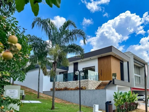 Imagem Casa de Condomínio com 3 quartos, Ondas - Piracicaba