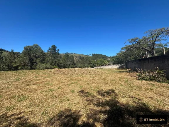 Imagem Terrenos à venda em Condomínio na região de Atibaia - Fundos pro Lago!