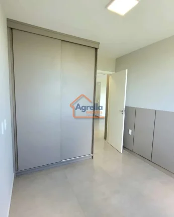 Imagem Condominio Portal Jardim das Zinias - Apartamento à venda no bairro CONDOMÍNIO PORTAL JARDIM DAS ZINIAS - Mogi Guaçu/SP