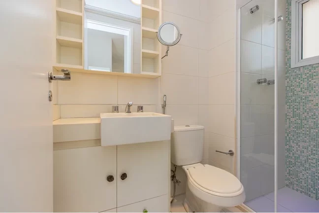Imagem APARTAMENTO RESIDENCIAL em São Paulo - SP, Vila Mariana