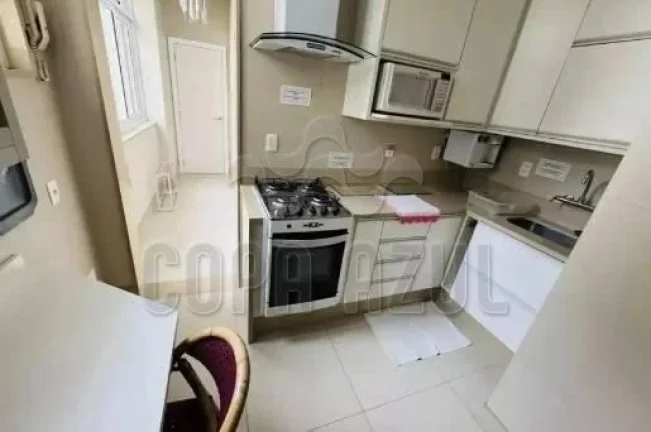Imagem Copacabana - Residencial › Apartamento com 3 quarto(s) a Venda