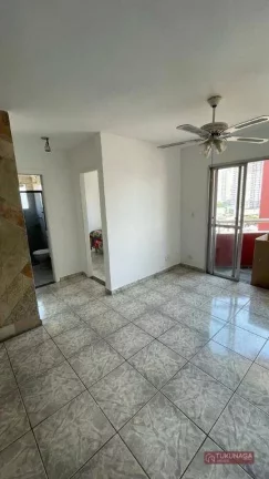 Imagem Apartamento com 2 quartos à venda, 68 m² por R$ 450.000 - Parada Inglesa - São Paulo/SP