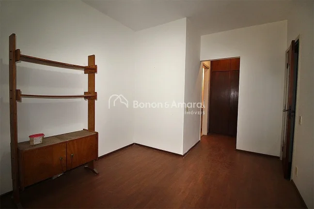 Imagem Apartamento à venda no bairro Cambuí em Campinas -SP