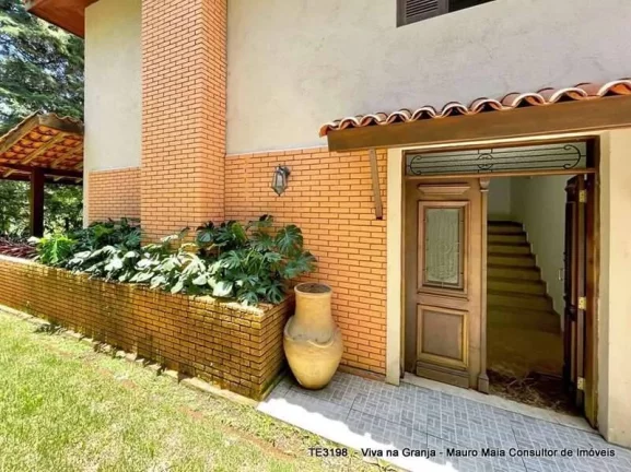 Imagem Cond. Sto Antônio do Forte 7d/5sts. Piscina, gourmet, hóspede, caseiro!