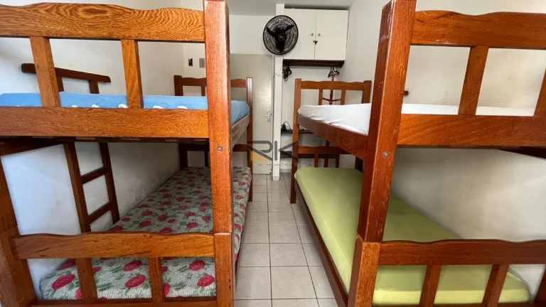 Imagem APARTAMENTO PRAIA GRANDE com 2 dormitórios sendo 1 suíte,1 vaga de garagem,cozinha,lavanderia e garagem