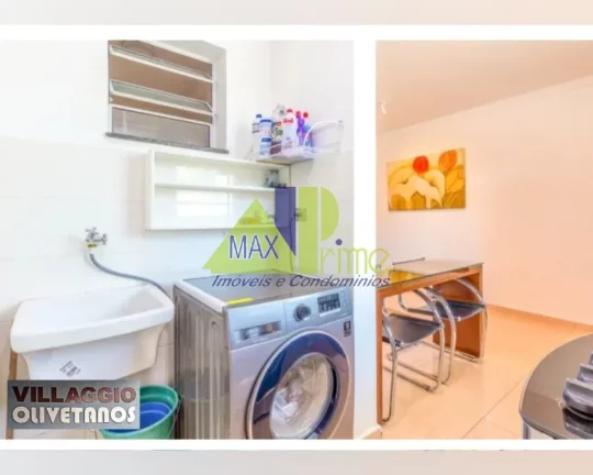 Imagem Apartamento na Vila Esperança, São Paulo-SP: 2 quartos, 1 vaga de garagem e 45m² de área. Confira!