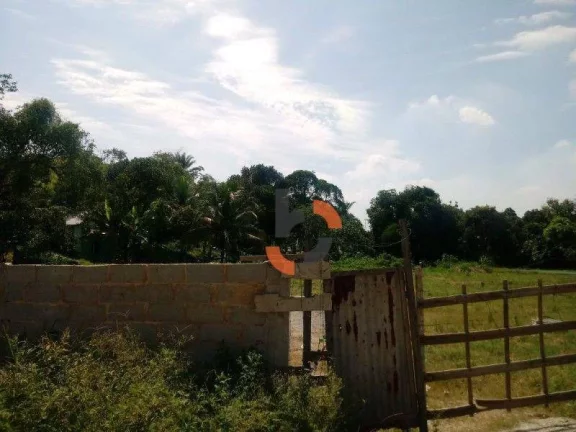 Imagem (Venda) Área com 10797 m² - Figueiras - Nova Iguaçu/RJ