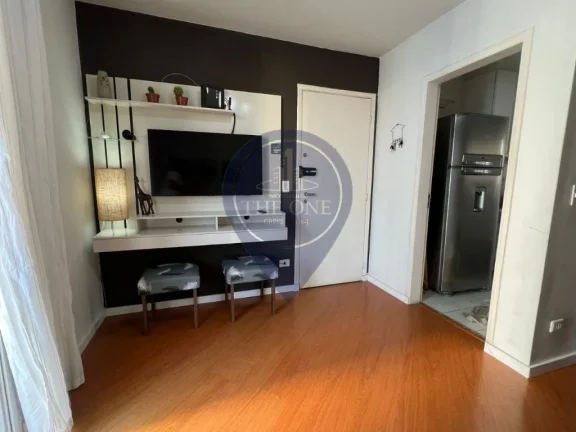 Imagem APARTAMENTO RESIDENCIAL em SÃO PAULO - SP, REAL PARQUE