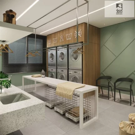 Imagem Apartamento a Venda no bairro Alto da Glória - Curitiba, PR