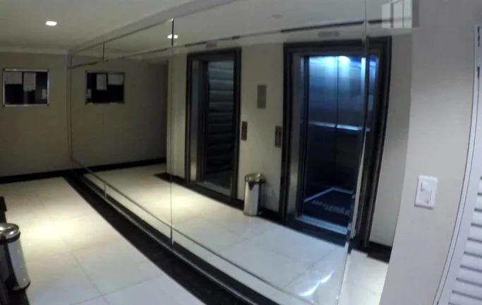 Imagem APARTAMENTO COM 80.3 m² - TUPI - PRAIA GRANDE SP