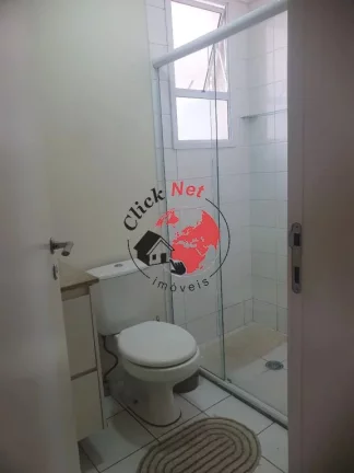 Imagem Apartamento em condomínio de alto padrão para Venda no quadrilátero mais desejado de São Bernardo do Campo