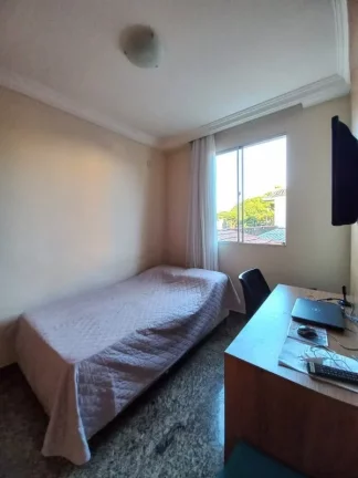 Imagem Apartamento Cobertura Duplex em Belo Horizonte