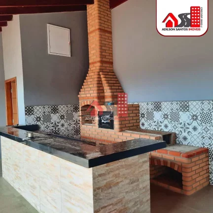 Imagem Casa com 2 dorms, Jardim Treviso, Pirassununga - R$ 580 mil, Cod: 104