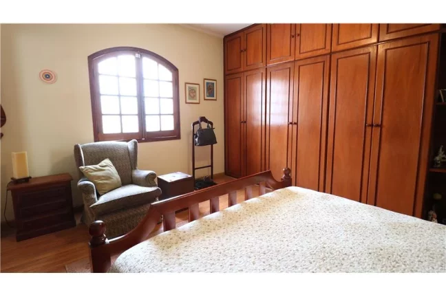 Imagem CASA RESIDENCIAL em São Paulo - SP, Jardim Aeroporto
