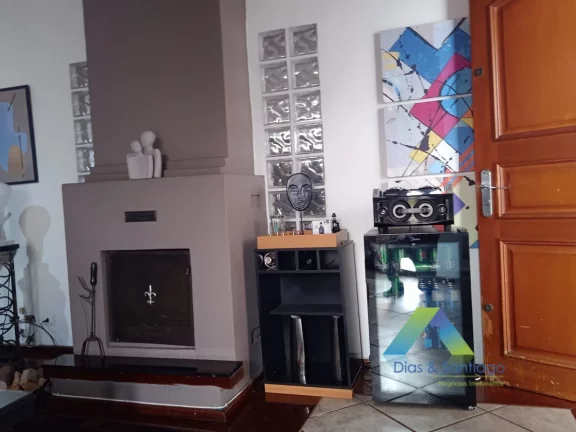 Imagem SOBRADO DE 3 DORMITÓRIOS NA VILA DAS MERCES !!!