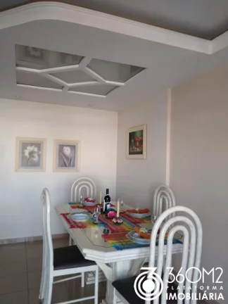 Imagem Apartamento para Venda em Santo André / SP no bairro Santa Terezinha