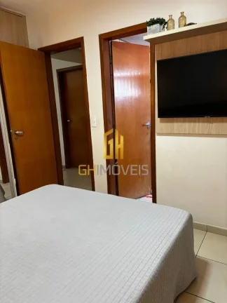 Imagem AP1524

Apartamento, 3 quartos, St. Bueno, com 52m² de área privativa.

Apartamento MOBILIADO!!!!
...
