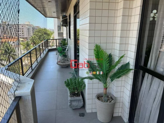 Imagem Cobertura com 3 dormitórios à venda, 250 m² por R$ 1.390.000 - Vila Nova - Cabo Frio/RJ