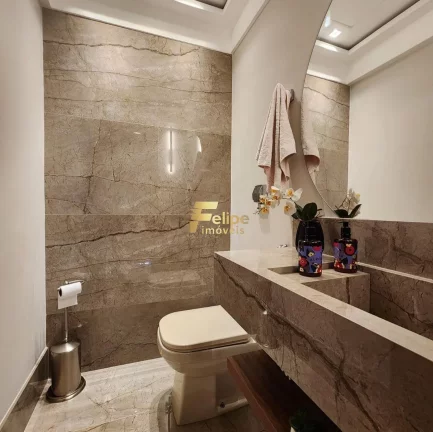 Imagem Apartamento de alto padrão no Miolo da Praia do Canto!!!