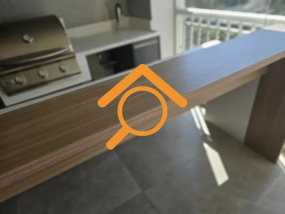 Imagem Apartamento de alto padrão com 4 quartos e 132 m² em Jurubatuba, São Paulo-SP
