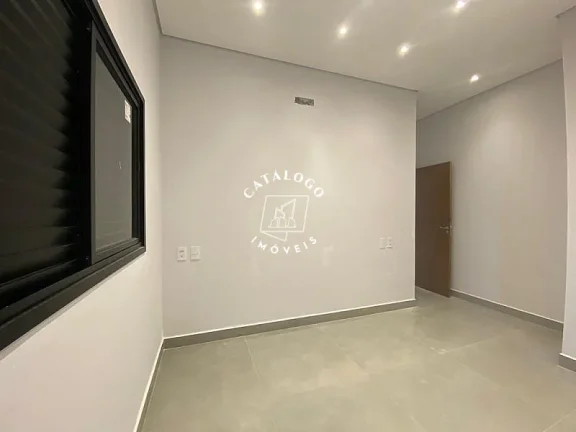 Imagem Casa em Condomínio a Venda no bairro Jardim Cybelli - Ribeirão Preto, SP
