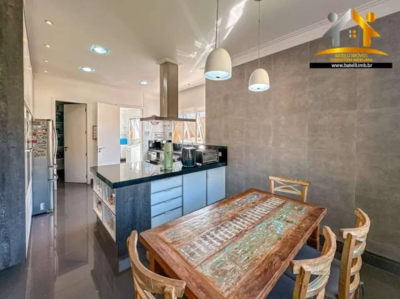Imagem Casa à venda no condomínio Dom Henrique II | Batelli Imóveis