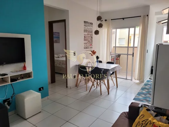 Imagem APARTAMENTO COM 2 DORMITÓRIOS UBATUBA-SP