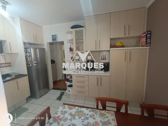 Imagem Sobrado em Condomínio a Venda no bairro Parque Villa Flores - Sumaré, SP