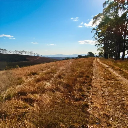 Imagem O Ápice da Mantiqueira: 484.000 m² com Vista 360°, Cachoeira Privativa e Altitude de 1.785m em Campos do Jordão