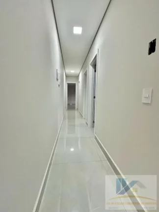Imagem Casa para Venda em São José dos Pinhais, Boneca do Iguaçu, 3 dormitórios, 1 suíte, 2 banheiros, 4 vagas